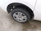  Fiat  Doblo Fiat  Cargo 1.3 Multijet 95 SX SWB 4d #53