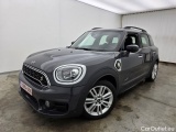  Mini  Countryman Mini  Cooper S E ALL4 AT 5d 