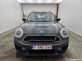  Mini  Countryman Mini  Cooper S E ALL4 AT 5d #5