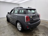  Mini  Countryman Mini  Cooper S E ALL4 AT 5d #7