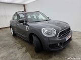  Mini  Countryman Mini  Cooper S E ALL4 AT 5d #8