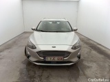  Ford  Focus Ford  Clipper 1.5 EcoBlue 88kW Aut. Connected 5d 