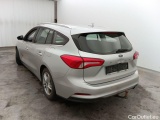  Ford  Focus Ford  Clipper 1.5 EcoBlue 88kW Aut. Connected 5d #2