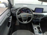  Ford  Focus Ford  Clipper 1.5 EcoBlue 88kW Aut. Connected 5d #3