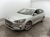  Ford  Focus Ford  Clipper 1.5 EcoBlue 88kW Aut. Connected 5d #7