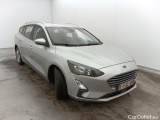  Ford  Focus Ford  Clipper 1.5 EcoBlue 88kW Aut. Connected 5d #9