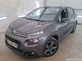  Citroen  C3 CITROEN  5p Berline PureTech 110  BVM6 Shine Business 