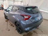  Nissan  Micra NISSAN  / 2016 / 5P / Berline IG-T 92 Enigma(SL) #2