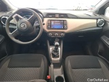  Nissan  Micra NISSAN  / 2016 / 5P / Berline IG-T 92 Enigma(SL) #5