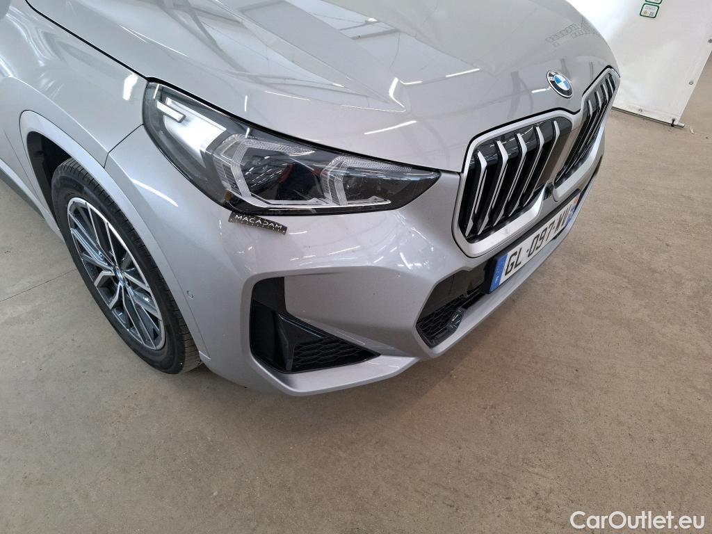  Bmw  X1 BMW  5p SUV sDrive18i M Sport DKG7 #11