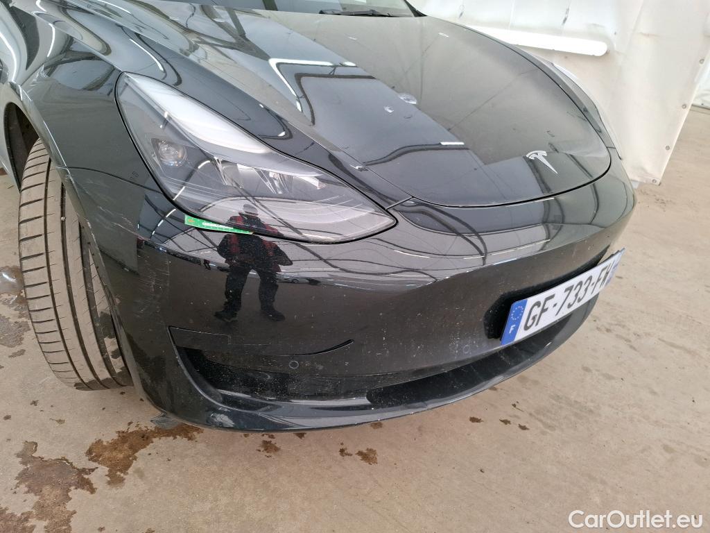  Tesla  Model 3 TESLA  / 2018 / 4P / Berline Propulsion #13