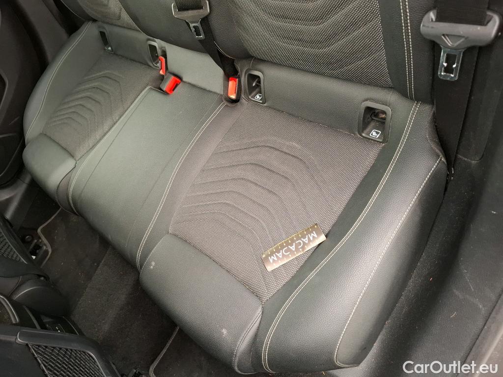  Mercedes  A-Klasse MERCEDES-BENZ Classe A Berline / 2018 / 4P / Berline A 250 e Business Line 8G-DCT #10