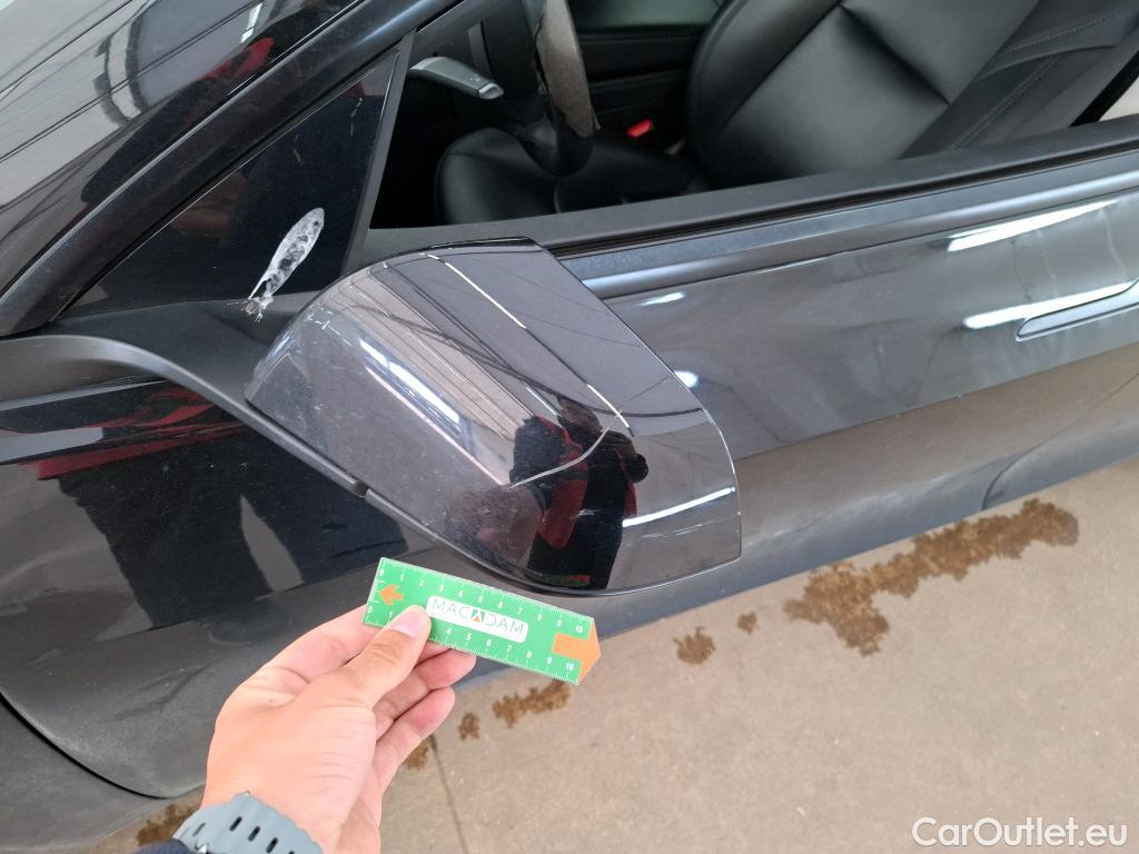  Tesla  Model 3 TESLA  / 2018 / 4P / Berline Propulsion #37