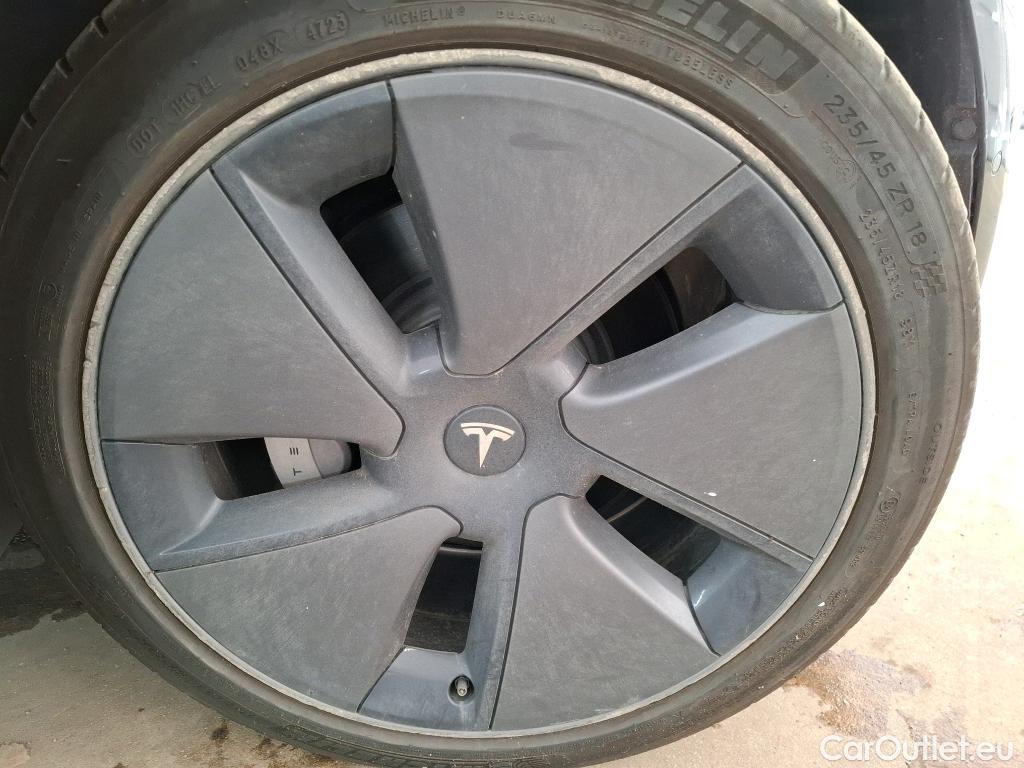  Tesla  Model 3 TESLA  / 2018 / 4P / Berline Propulsion #34