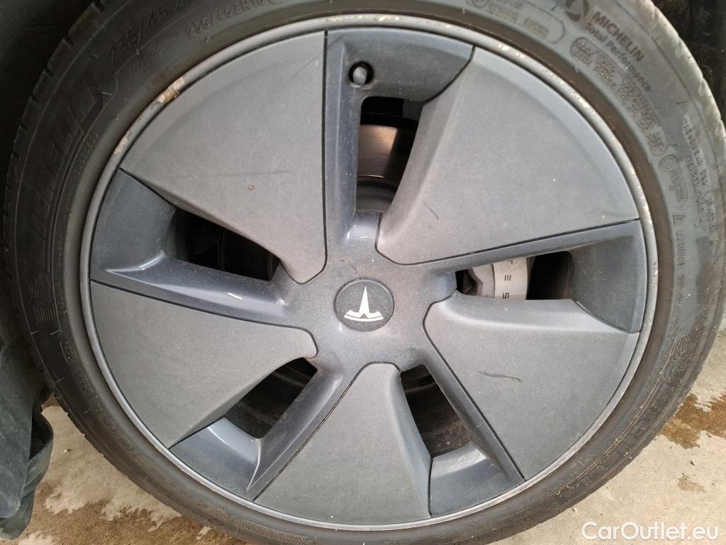  Tesla  Model 3 TESLA  / 2018 / 4P / Berline Propulsion #25