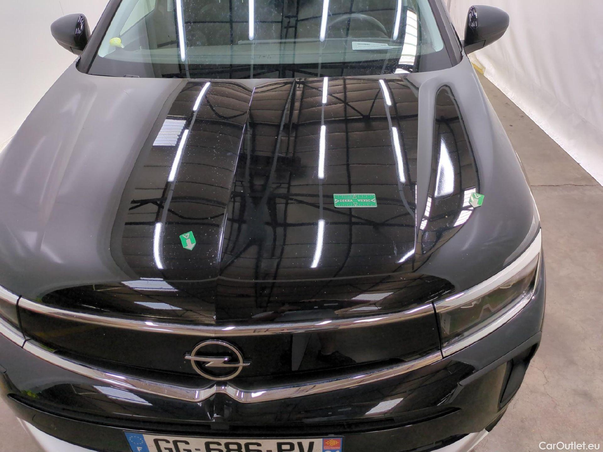  Opel   Grandland X Grandland X Elegance Business 1.5 130CV BVA8 E6d #14