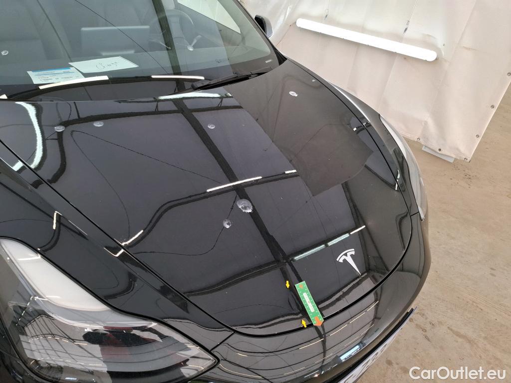  Tesla  Model 3 TESLA  / 2018 / 4P / Berline Propulsion #11