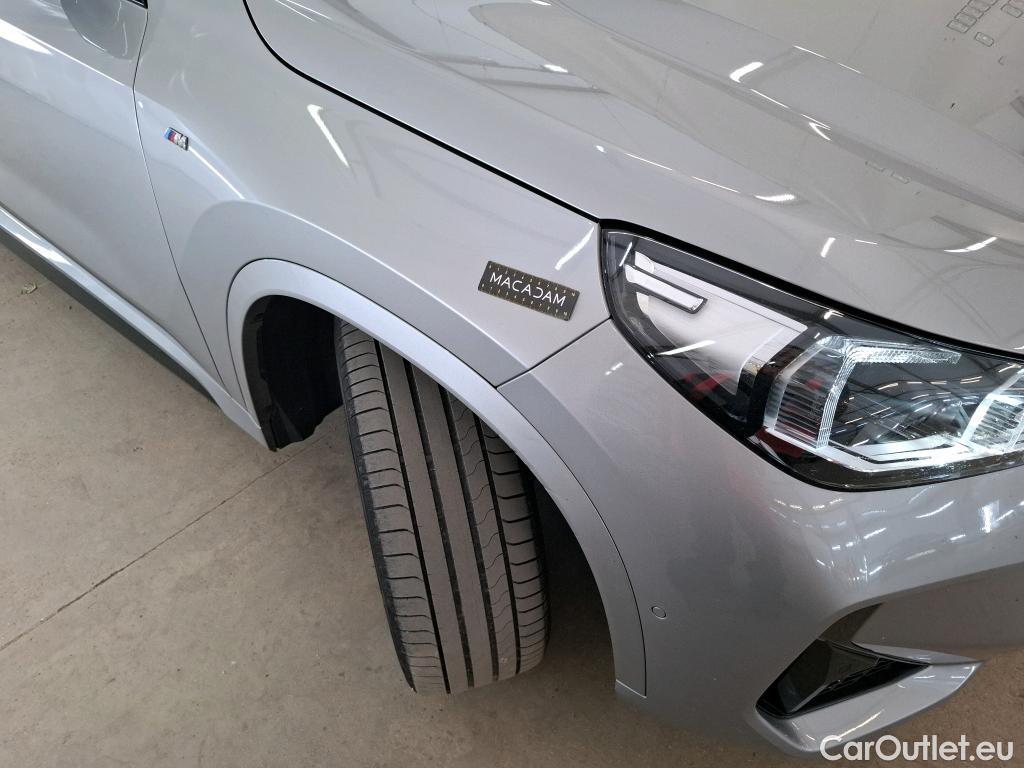  Bmw  X1 BMW  5p SUV sDrive18i M Sport DKG7 #1