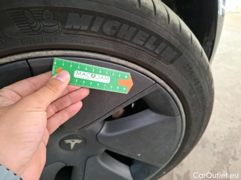  Tesla  Model 3 TESLA  / 2018 / 4P / Berline Propulsion #36