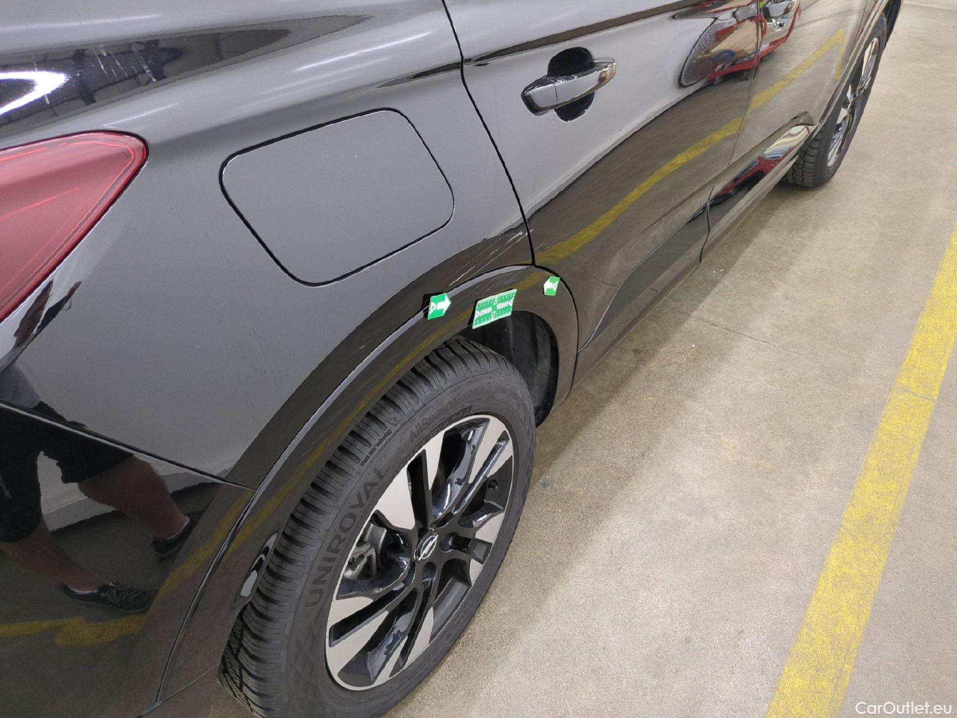  Opel   Grandland X Grandland X Elegance Business 1.5 130CV BVA8 E6d #3