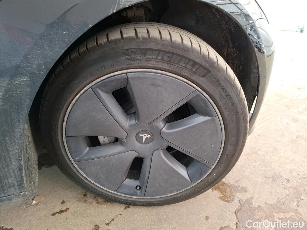  Tesla  Model 3 TESLA  / 2018 / 4P / Berline Propulsion #33