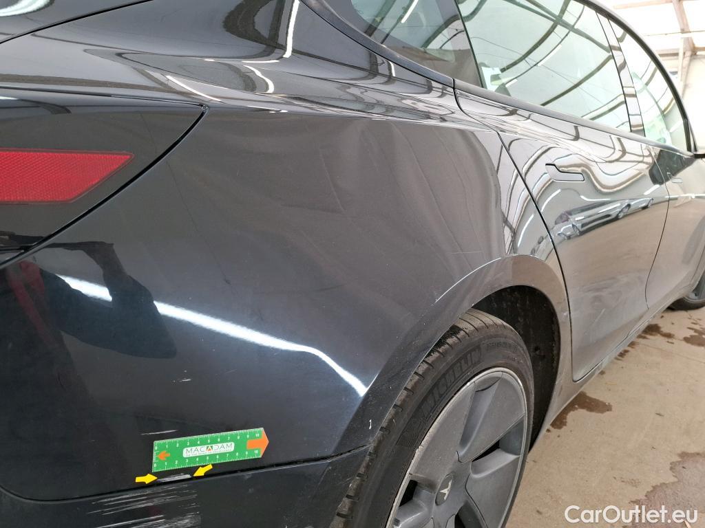  Tesla  Model 3 TESLA  / 2018 / 4P / Berline Propulsion #8