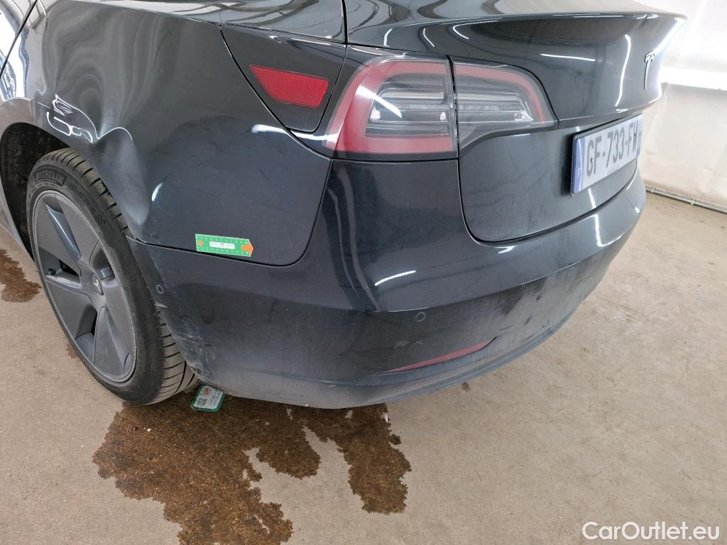  Tesla  Model 3 TESLA  / 2018 / 4P / Berline Propulsion #19