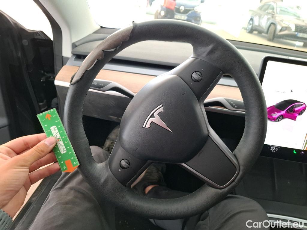 Tesla  Model 3 TESLA  / 2018 / 4P / Berline Propulsion #6