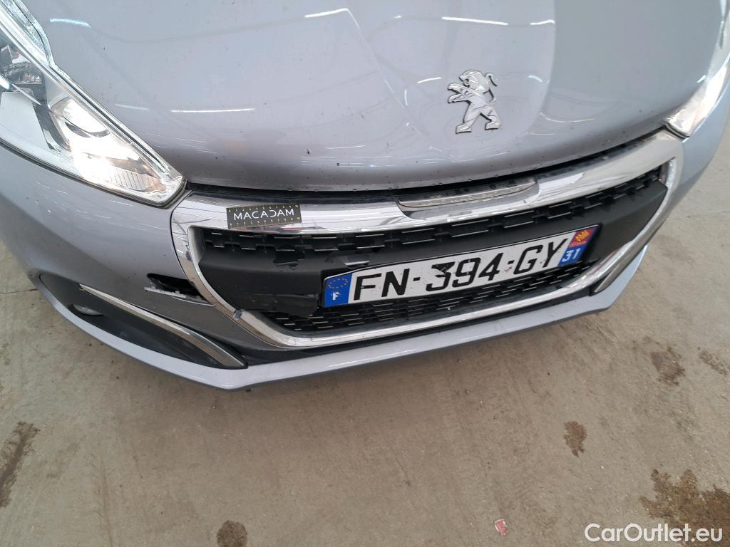  Peugeot  208  Signature 1.2 PureTech 80CV BVM5 E6dT #31