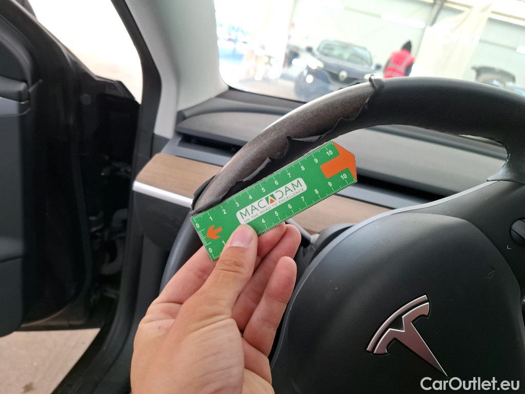  Tesla  Model 3 TESLA  / 2018 / 4P / Berline Propulsion #7