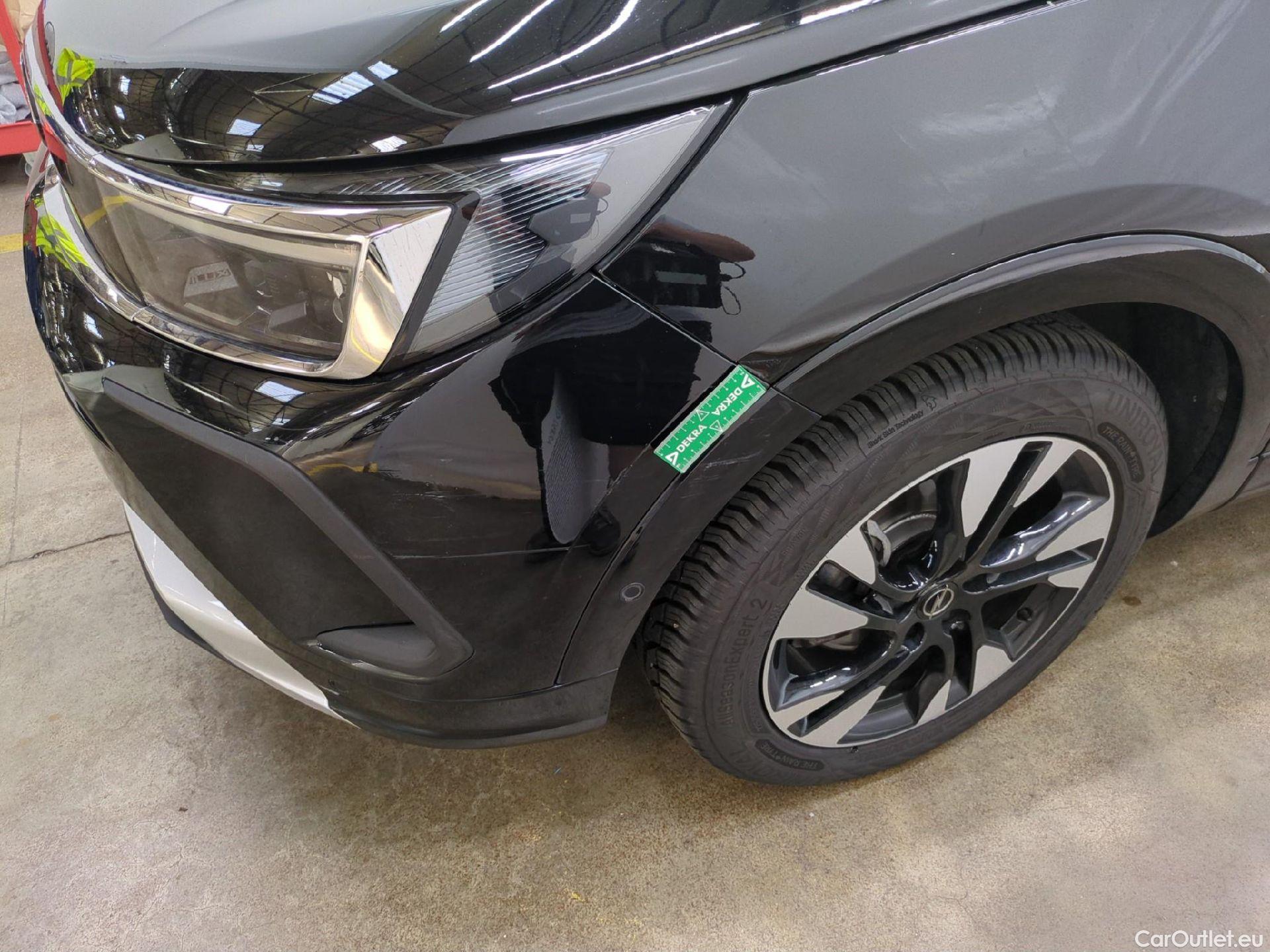  Opel   Grandland X Grandland X Elegance Business 1.5 130CV BVA8 E6d #20