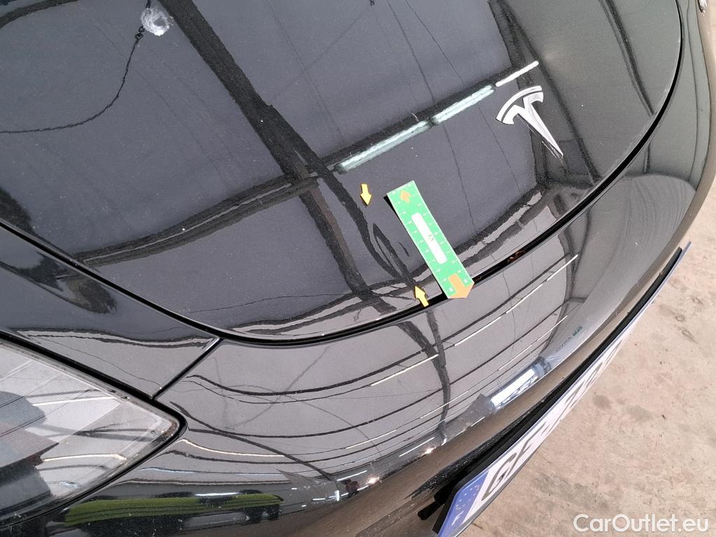  Tesla  Model 3 TESLA  / 2018 / 4P / Berline Propulsion #12