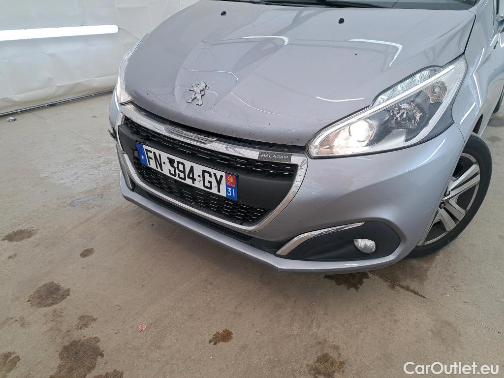  Peugeot  208  Signature 1.2 PureTech 80CV BVM5 E6dT #3