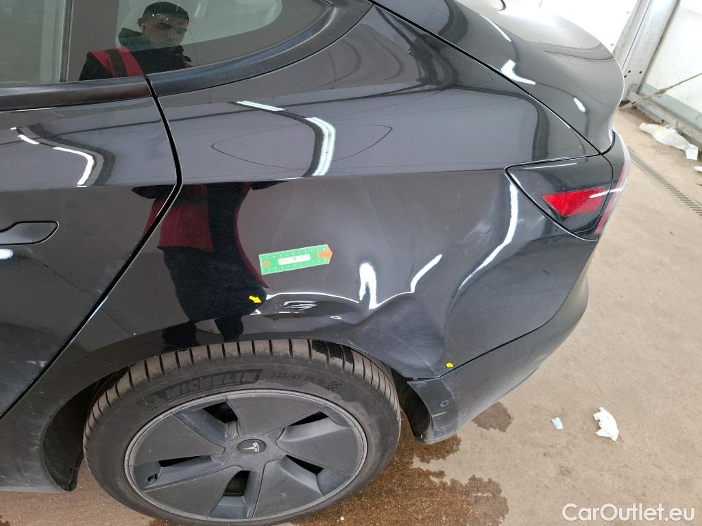  Tesla  Model 3 TESLA  / 2018 / 4P / Berline Propulsion #4