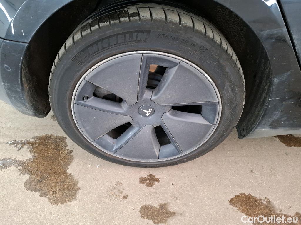  Tesla  Model 3 TESLA  / 2018 / 4P / Berline Propulsion #29
