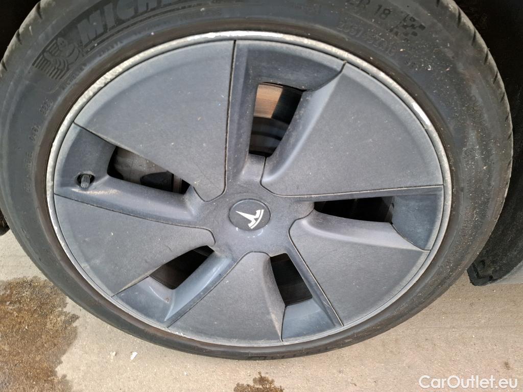  Tesla  Model 3 TESLA  / 2018 / 4P / Berline Propulsion #30