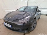  Tesla  Model 3 TESLA  / 2018 / 4P / Berline Propulsion 
