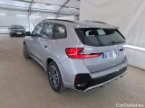  Bmw  X1 BMW  5p SUV sDrive18i M Sport DKG7 #2