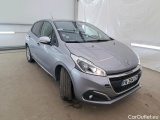  Peugeot  208  Signature 1.2 PureTech 80CV BVM5 E6dT #4
