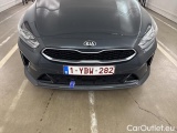  KIA  Cee'd Proceed GT Line 1.6 CRDi 136 DCT ISG 100kW/136pk  5D/P Auto-7 #19