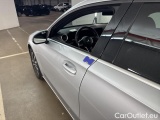  Mercedes  A-Klasse  Limousine A 250e Business Solution (PHEV) 160kW/218pk  4D/P Auto-8 #19