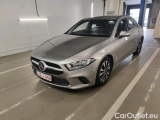  Mercedes  A-Klasse Classe A Limousine A 180 d DCT Business Solution 85kW/116pk  4D/P Auto-7 