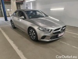  Mercedes  A-Klasse Classe A Limousine A 180 d DCT Business Solution 85kW/116pk  4D/P Auto-7 #2