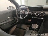  Mercedes  A-Klasse Classe A Limousine A 180 d DCT Business Solution 85kW/116pk  4D/P Auto-7 #5
