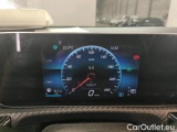  Mercedes  A-Klasse Classe A Limousine A 180 d DCT Business Solution 85kW/116pk  4D/P Auto-7 #9