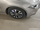  Mercedes  A-Klasse Classe A Limousine A 180 d DCT Business Solution 85kW/116pk  4D/P Auto-7 #53