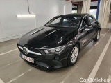  Mercedes  CLA-Klasse CLA CLA 180 d DCT Business Solution 85kW/116pk  4D/P Auto-8 