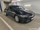 Mercedes  CLA-Klasse CLA CLA 180 d DCT Business Solution 85kW/116pk  4D/P Auto-8 #2