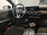  Mercedes  CLA-Klasse CLA CLA 180 d DCT Business Solution 85kW/116pk  4D/P Auto-8 #5