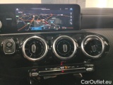  Mercedes  CLA-Klasse CLA CLA 180 d DCT Business Solution 85kW/116pk  4D/P Auto-8 #6